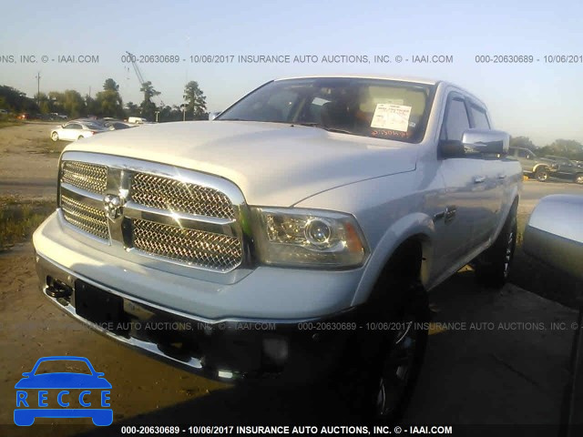 2016 RAM 1500 1C6RR7PM7GS167301 image 1