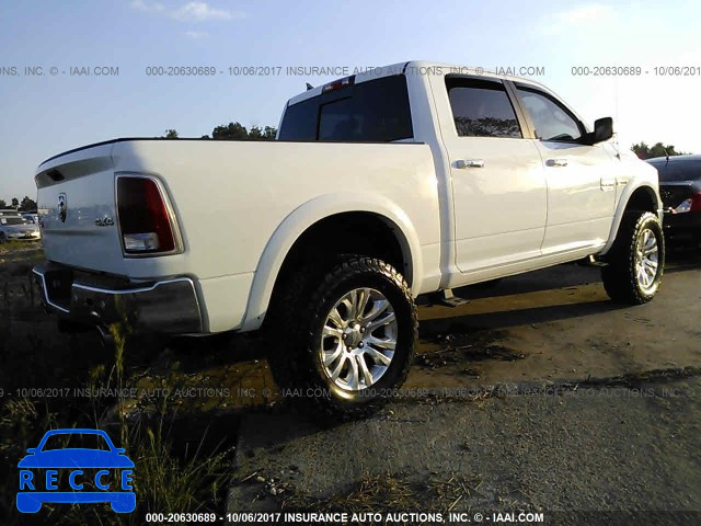 2016 RAM 1500 1C6RR7PM7GS167301 image 3