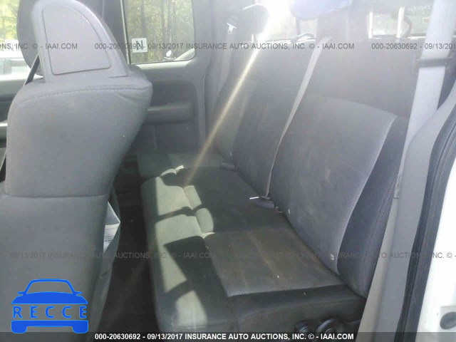 2008 Ford F150 1FTRX14W18FC29710 image 7