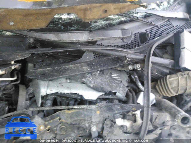 2010 Acura TSX JH4CU2F63AC030097 Bild 9