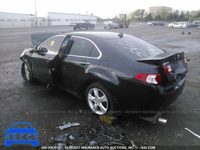 2010 Acura TSX JH4CU2F63AC030097 image 2