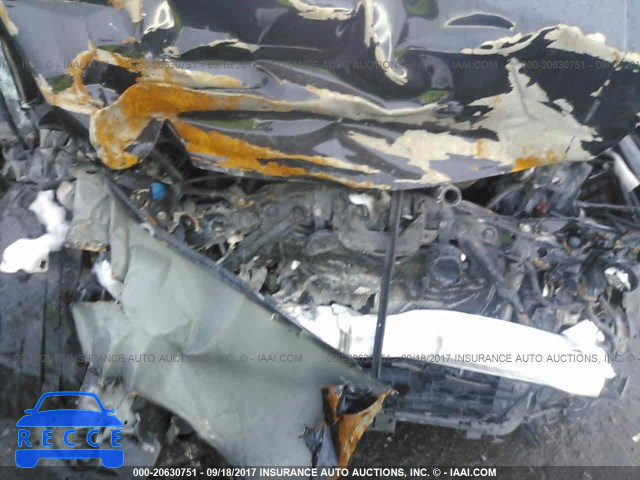 2010 Acura TSX JH4CU2F63AC030097 Bild 5