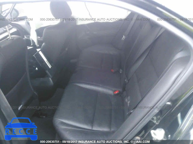 2010 Acura TSX JH4CU2F63AC030097 Bild 7