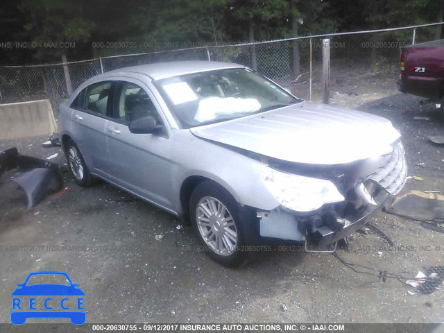 2007 Chrysler Sebring 1C3LC56K97N532021 Bild 0