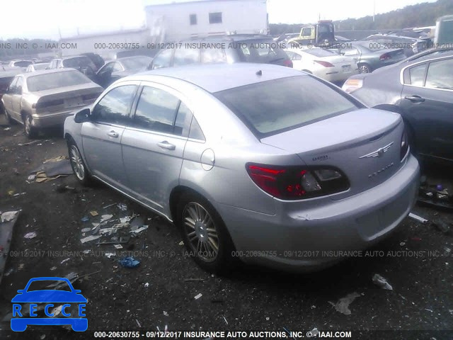 2007 Chrysler Sebring 1C3LC56K97N532021 Bild 2