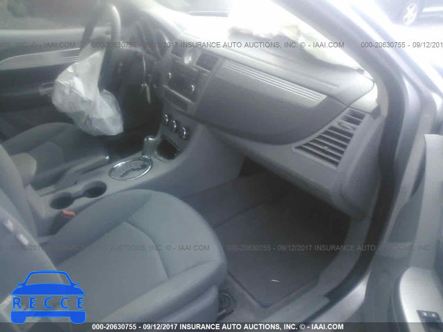 2007 Chrysler Sebring 1C3LC56K97N532021 Bild 4