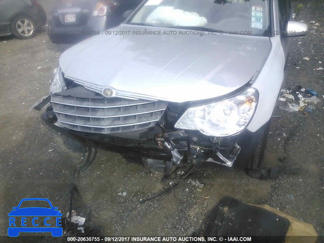 2007 Chrysler Sebring 1C3LC56K97N532021 Bild 5