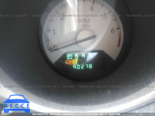 2007 Chrysler Sebring 1C3LC56K97N532021 Bild 6