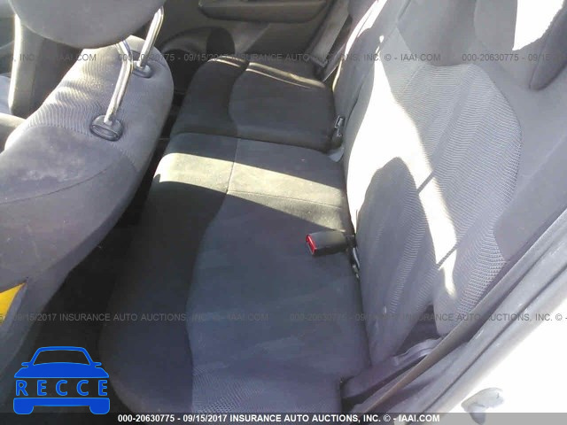 2010 Honda FIT JHMGE8H67AS024579 image 7