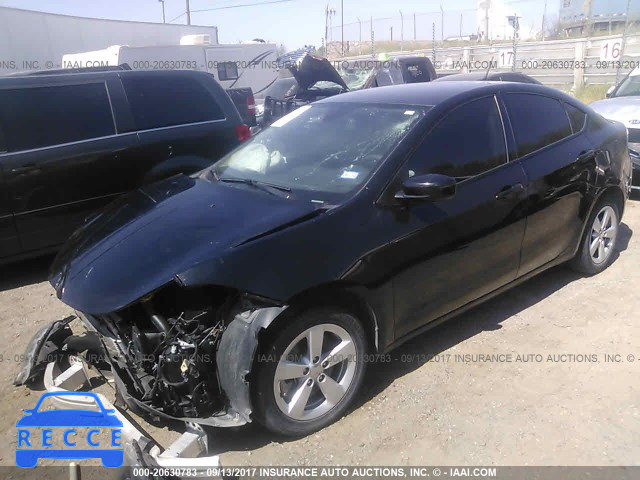 2016 Dodge Dart 1C3CDFBA4GD570469 image 1