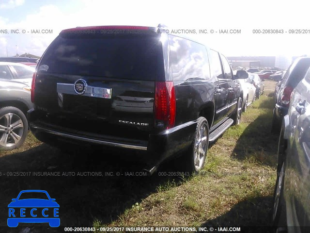 2014 Cadillac Escalade ESV LUXURY 1GYS3HEF7ER211270 image 3