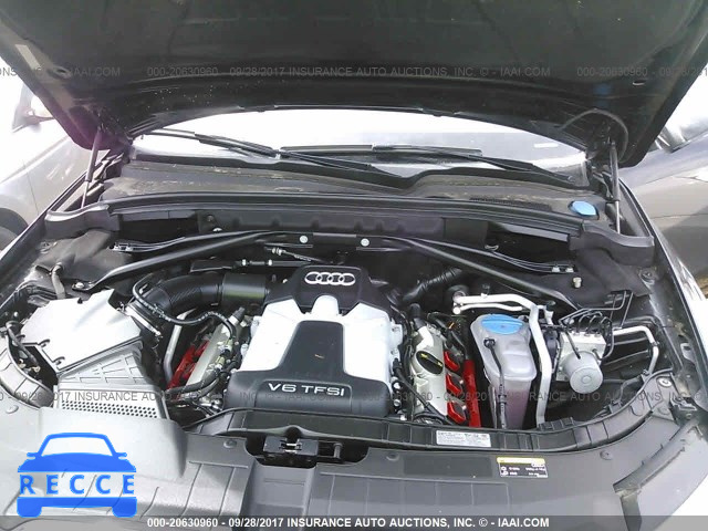 2015 Audi Q5 PREMIUM PLUS WA1DGAFP5FA007062 image 9