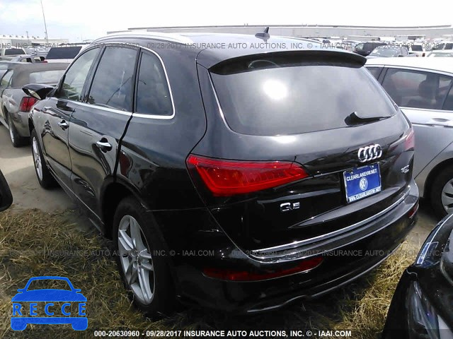 2015 Audi Q5 PREMIUM PLUS WA1DGAFP5FA007062 image 2