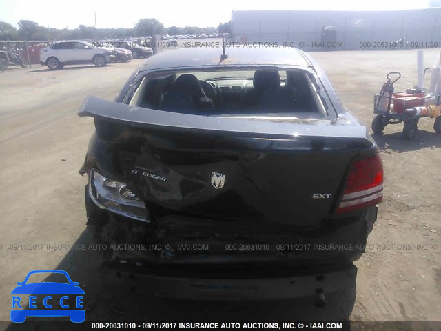 2008 Dodge Avenger 1B3LC56K18N121498 image 5