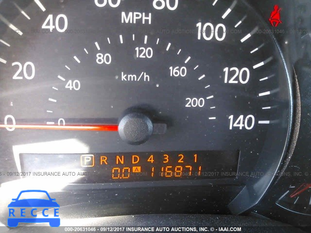 2006 Nissan Titan 1N6BA07A86N552424 image 6