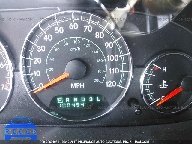2006 CHRYSLER SEBRING TOURING 1C3EL56R86N284588 image 6