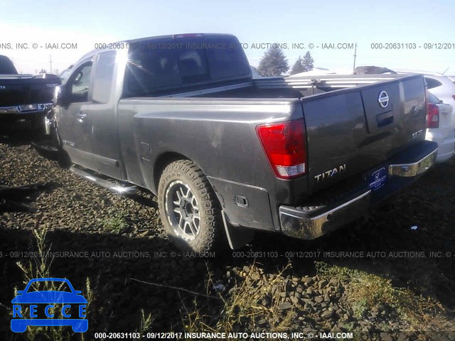 2005 Nissan Titan XE/SE/LE 1N6AA06B15N509094 image 2