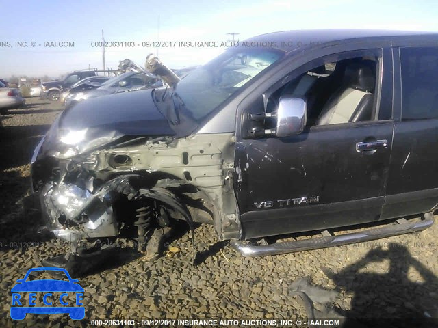 2005 Nissan Titan XE/SE/LE 1N6AA06B15N509094 image 5