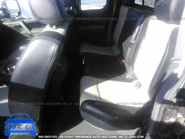 2005 Nissan Titan XE/SE/LE 1N6AA06B15N509094 image 7