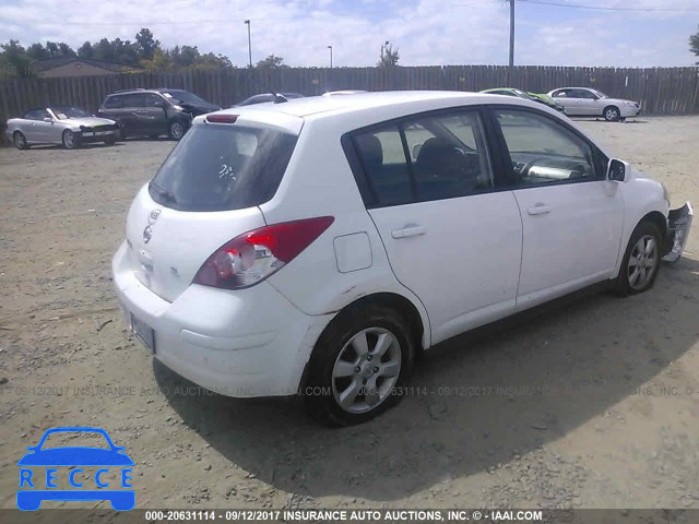 2009 Nissan Versa 3N1BC13E59L415573 image 3