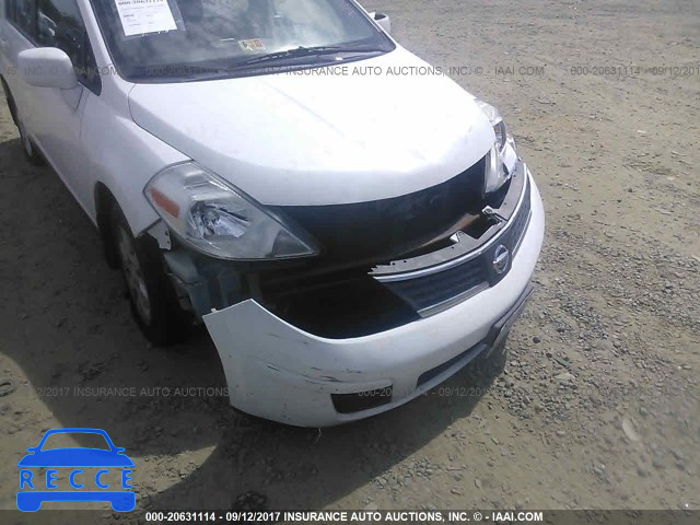 2009 Nissan Versa 3N1BC13E59L415573 image 5