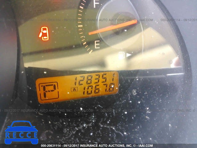 2009 Nissan Versa 3N1BC13E59L415573 image 6
