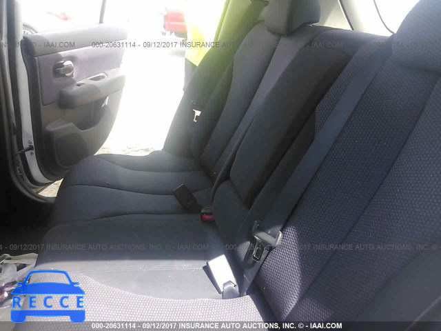 2009 Nissan Versa 3N1BC13E59L415573 image 7