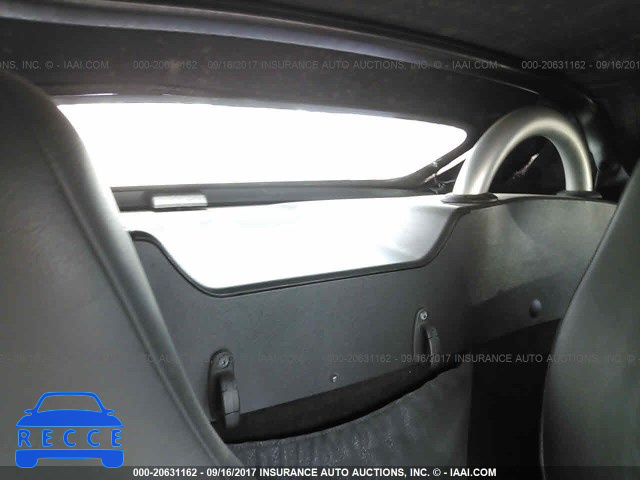 2005 Chrysler Crossfire LIMITED 1C3AN65L45X059017 image 7