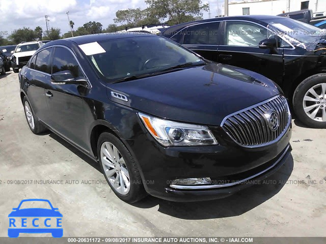 2015 Buick Lacrosse 1G4GB5G30FF244836 image 0