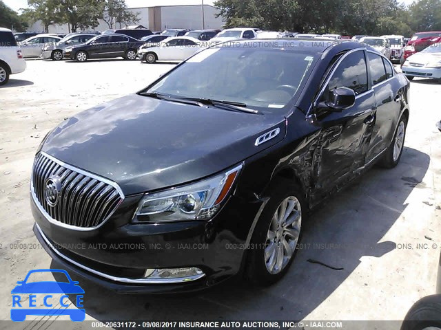 2015 Buick Lacrosse 1G4GB5G30FF244836 image 1