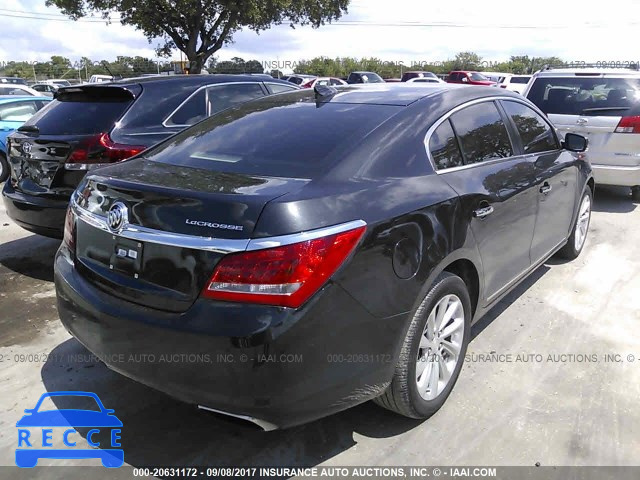 2015 Buick Lacrosse 1G4GB5G30FF244836 Bild 3