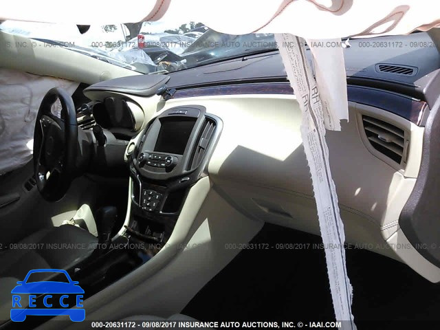 2015 Buick Lacrosse 1G4GB5G30FF244836 image 4