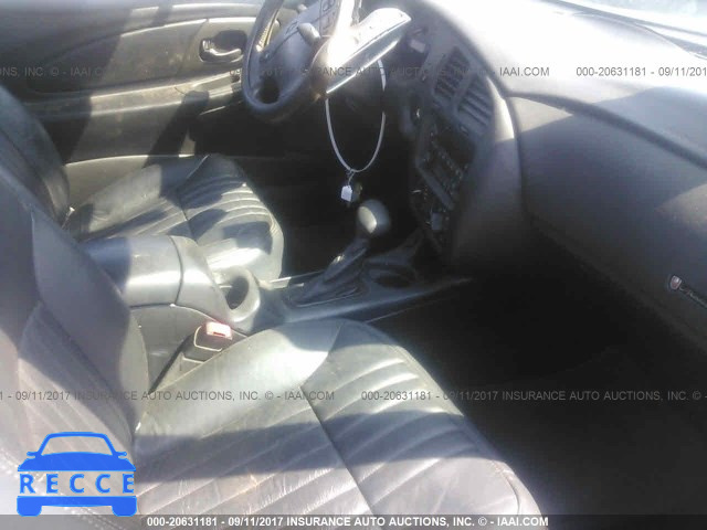2004 Chevrolet Monte Carlo SS 2G1WX12K149367679 image 4