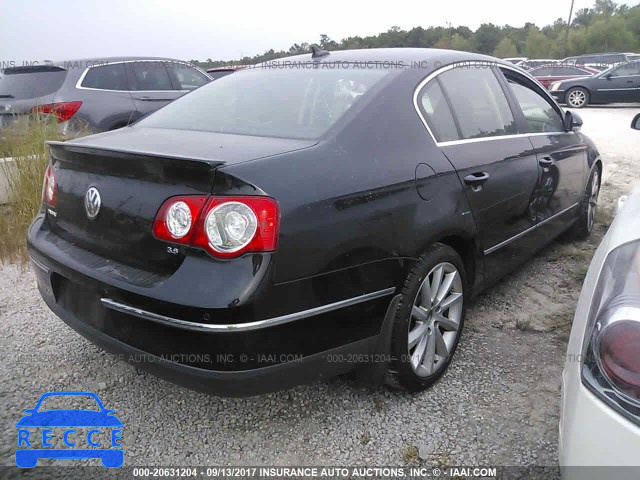 2008 Volkswagen Passat WVWCU73C38E175891 Bild 3