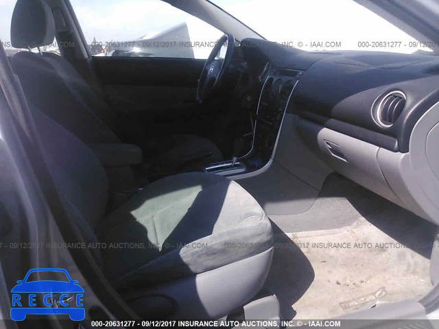 2006 Mazda 6 1YVHP80D365M48240 image 4