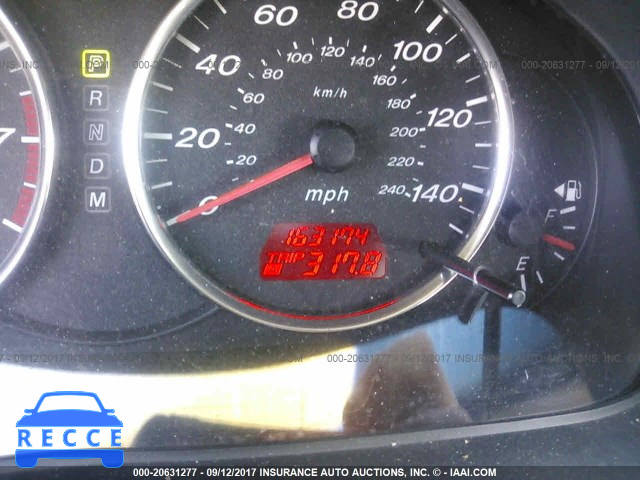 2006 Mazda 6 1YVHP80D365M48240 image 6