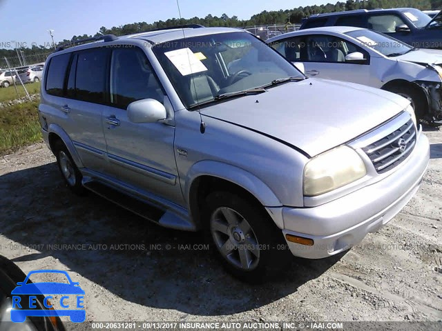 2002 Suzuki XL7 JS3TY92V524109084 image 0