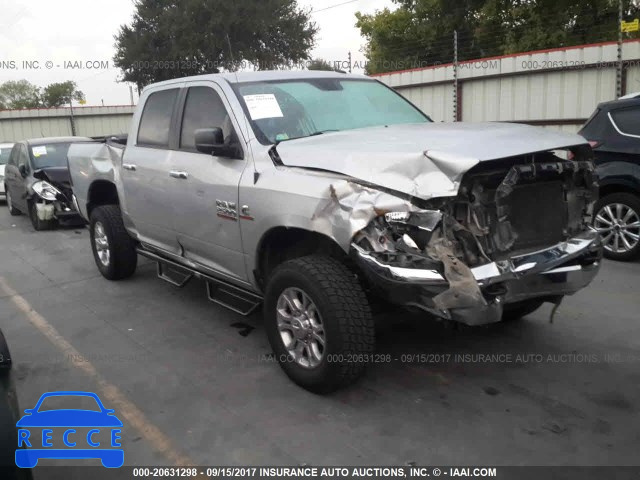 2014 RAM 2500 3C6UR5DL8EG222840 image 0