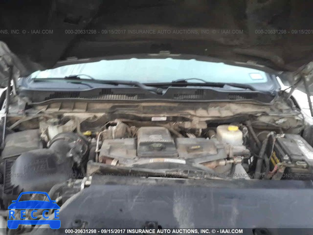 2014 RAM 2500 3C6UR5DL8EG222840 image 9