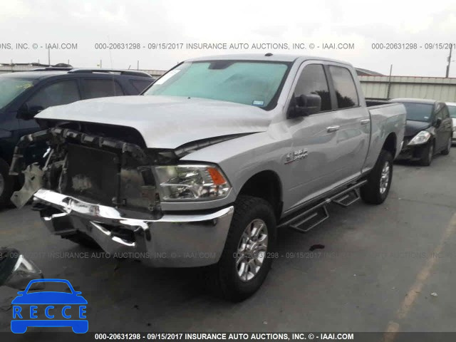 2014 RAM 2500 3C6UR5DL8EG222840 image 1