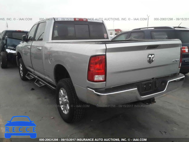 2014 RAM 2500 3C6UR5DL8EG222840 image 2