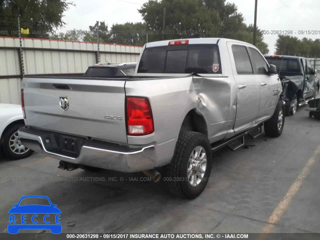 2014 RAM 2500 3C6UR5DL8EG222840 image 3