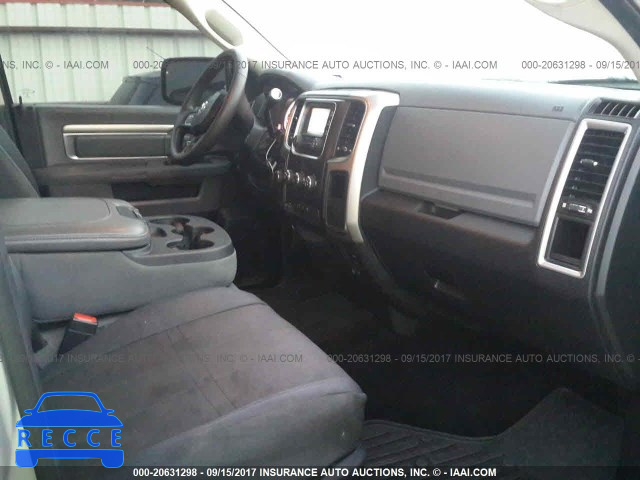 2014 RAM 2500 3C6UR5DL8EG222840 image 4