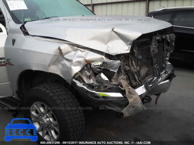 2014 RAM 2500 3C6UR5DL8EG222840 image 5