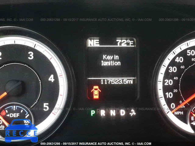2014 RAM 2500 3C6UR5DL8EG222840 image 6