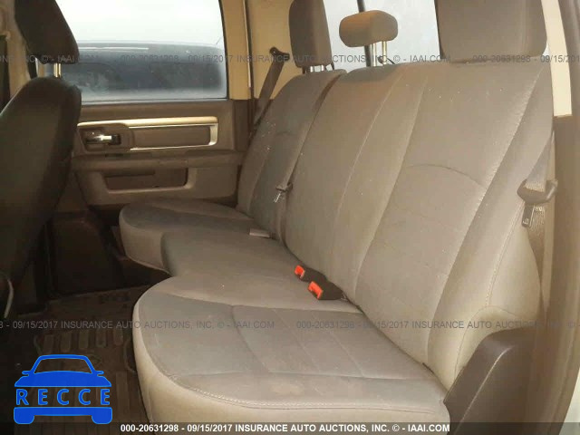 2014 RAM 2500 3C6UR5DL8EG222840 image 7