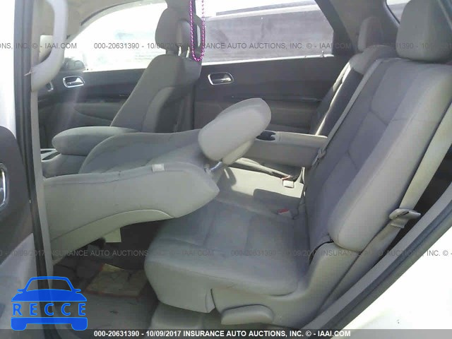 2011 Dodge Durango 1D4SD4GT8BC711230 image 7