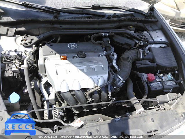 2011 Acura TSX JH4CU2F66BC016860 зображення 9