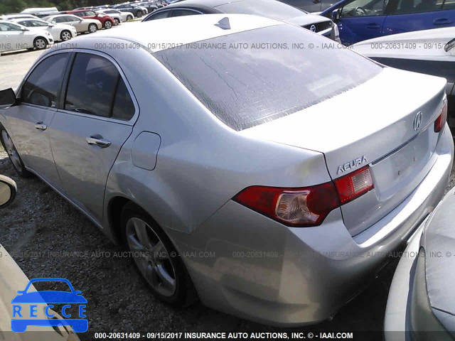 2011 Acura TSX JH4CU2F66BC016860 зображення 2