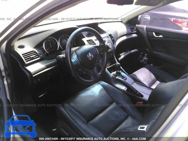 2011 Acura TSX JH4CU2F66BC016860 image 4